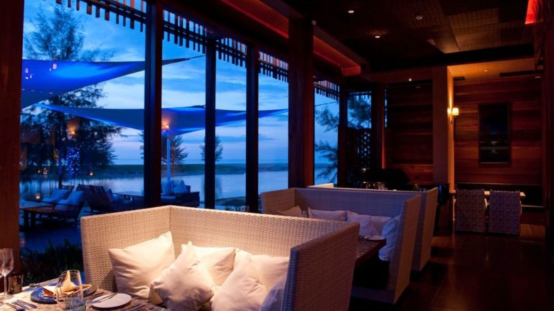 Wanakarn Beach Resort & Spa 5*