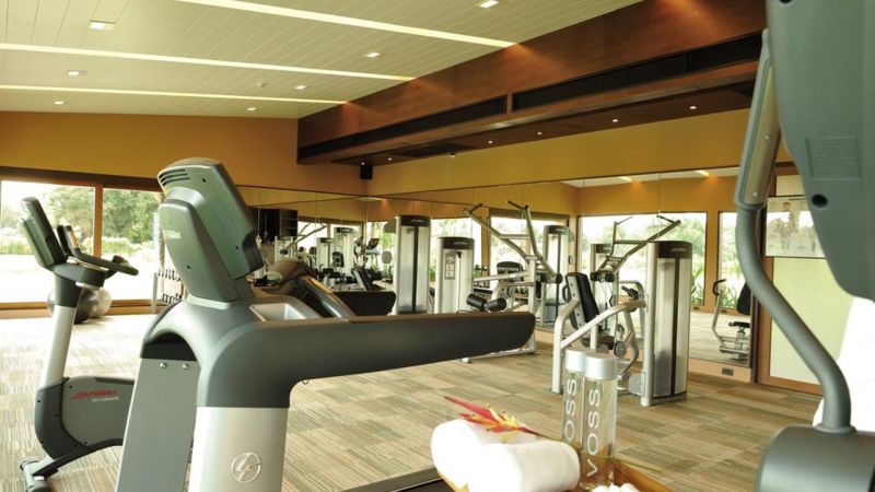 Wanakarn Beach Resort & Spa 5*
