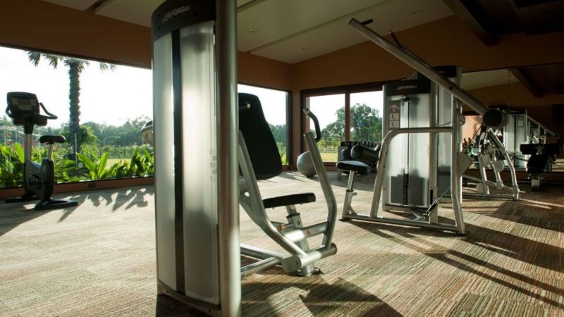 Wanakarn Beach Resort & Spa 5*