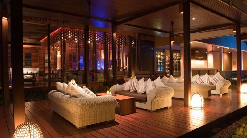 Wanakarn Beach Resort & Spa 5*