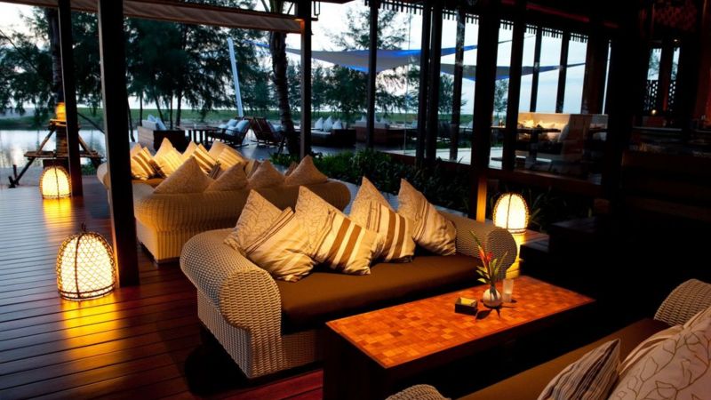 Wanakarn Beach Resort & Spa 5*