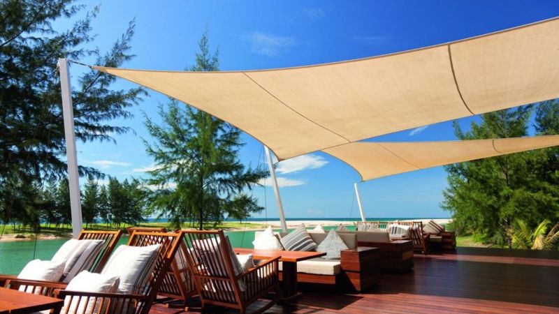 Wanakarn Beach Resort & Spa 5*
