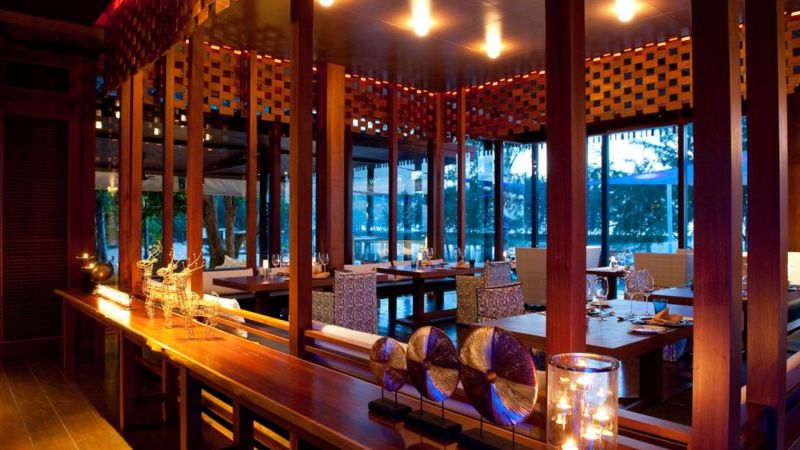 Wanakarn Beach Resort & Spa 5*