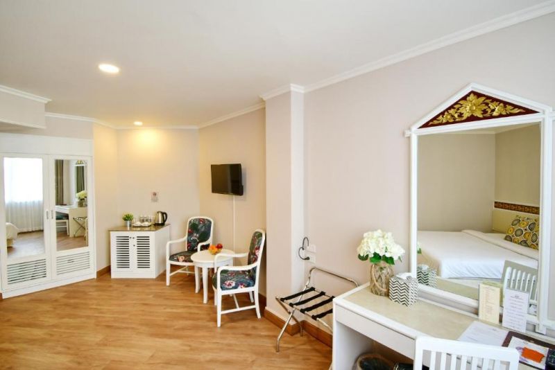 Wangcome 3*