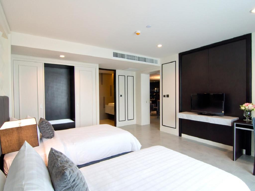 Way Hotel (Ex. Way By Garden Sea View Resort) 4*