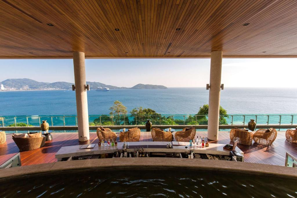 Wyndham Grand Phuket Kalim Bay 5*