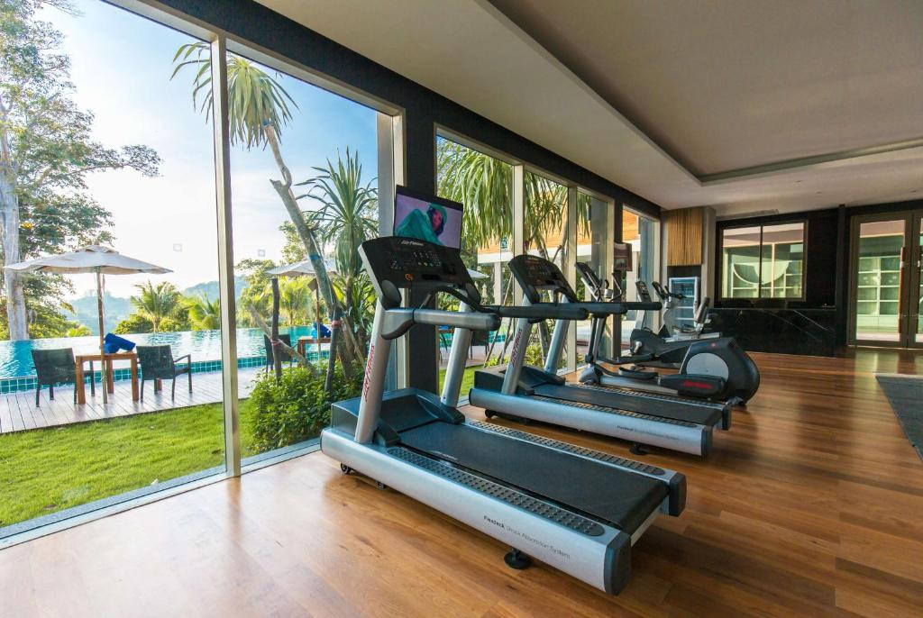 Wyndham Grand Phuket Kalim Bay 5*
