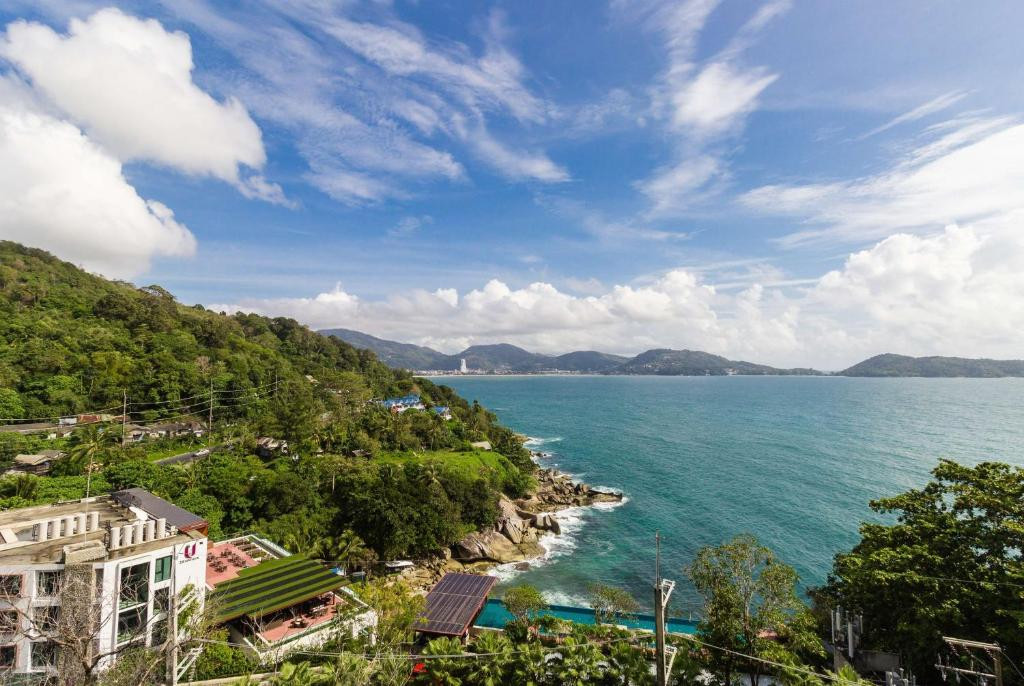 Wyndham Grand Phuket Kalim Bay 5*