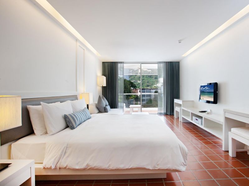 X2 Vibe Phuket Patong 4*