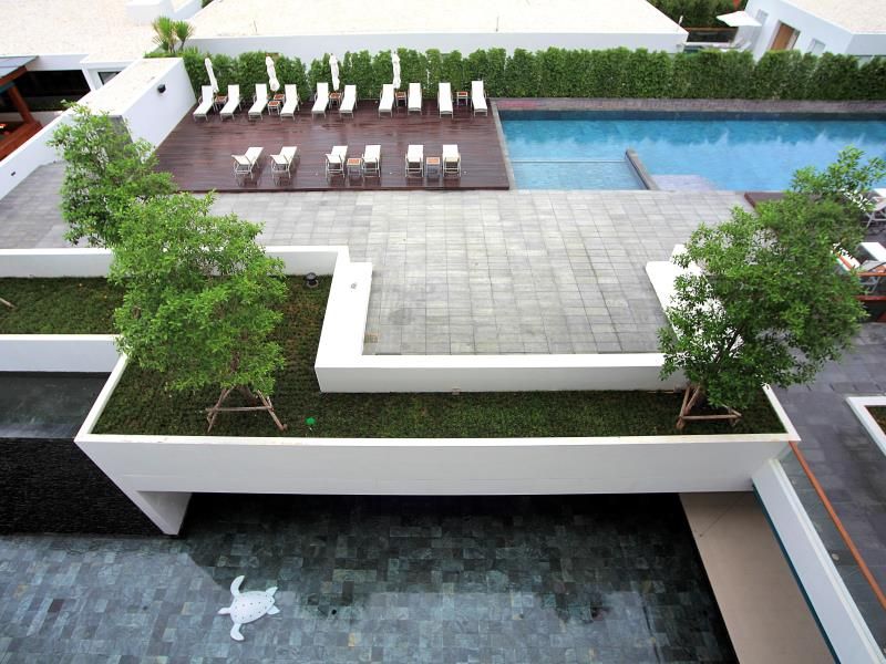 X2 Vibe Phuket Patong 4*