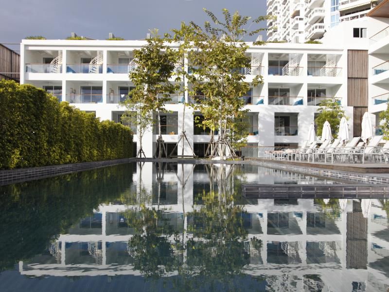 X2 Vibe Phuket Patong 4*