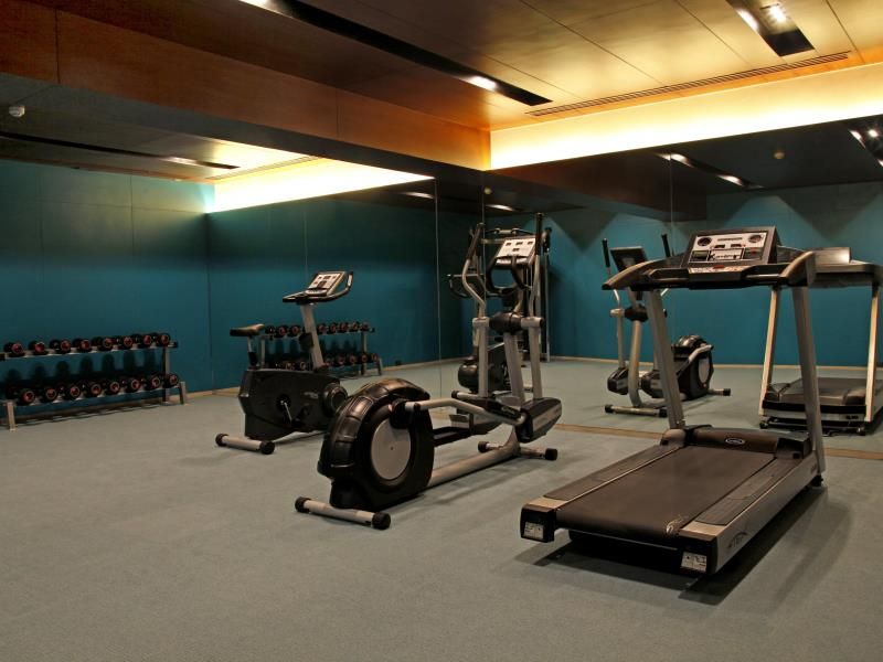 X2 Vibe Phuket Patong 4*