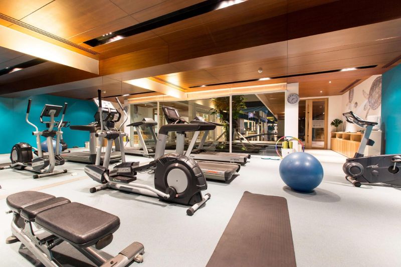 X2 Vibe Phuket Patong 4*