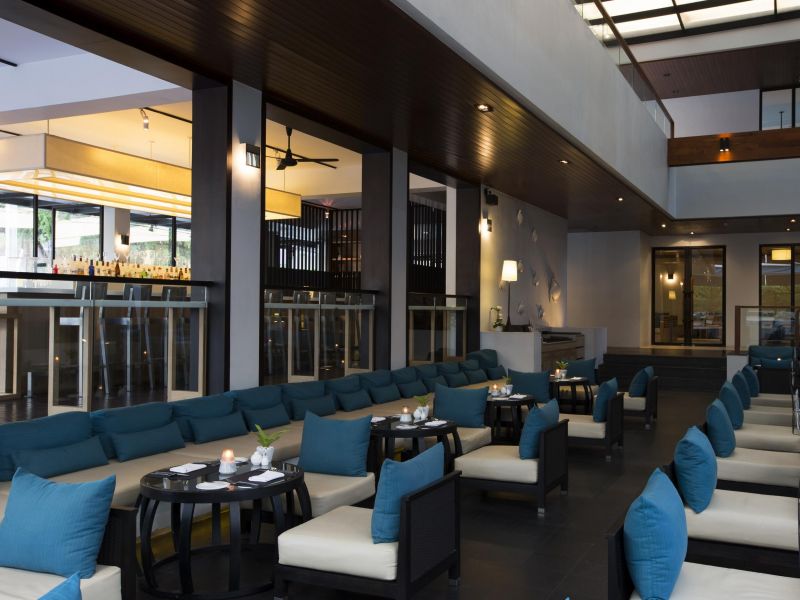 X2 Vibe Phuket Patong 4*