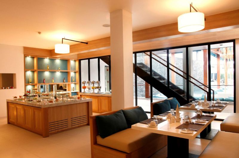 X2 Vibe Phuket Patong 4*