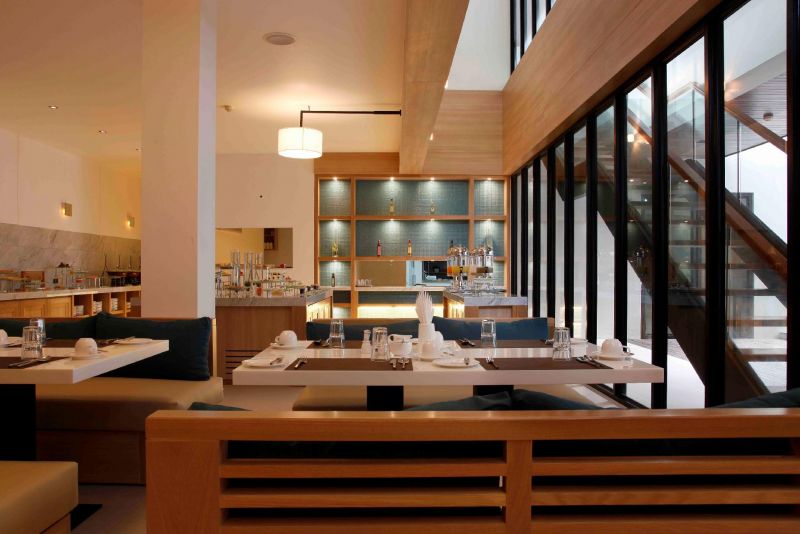 X2 Vibe Phuket Patong 4*