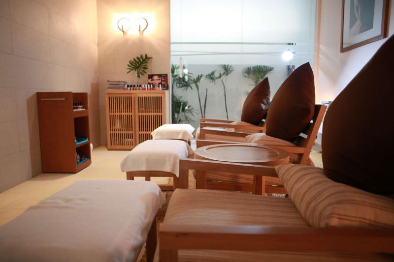 X2 Vibe Phuket Patong 4*