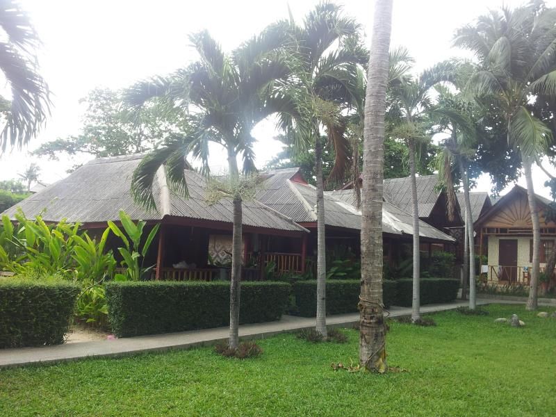 Your Place Resort 2*