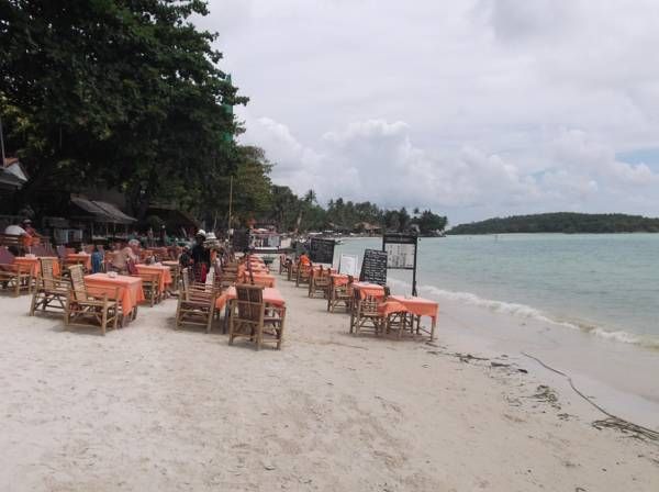Your Place Resort 2*