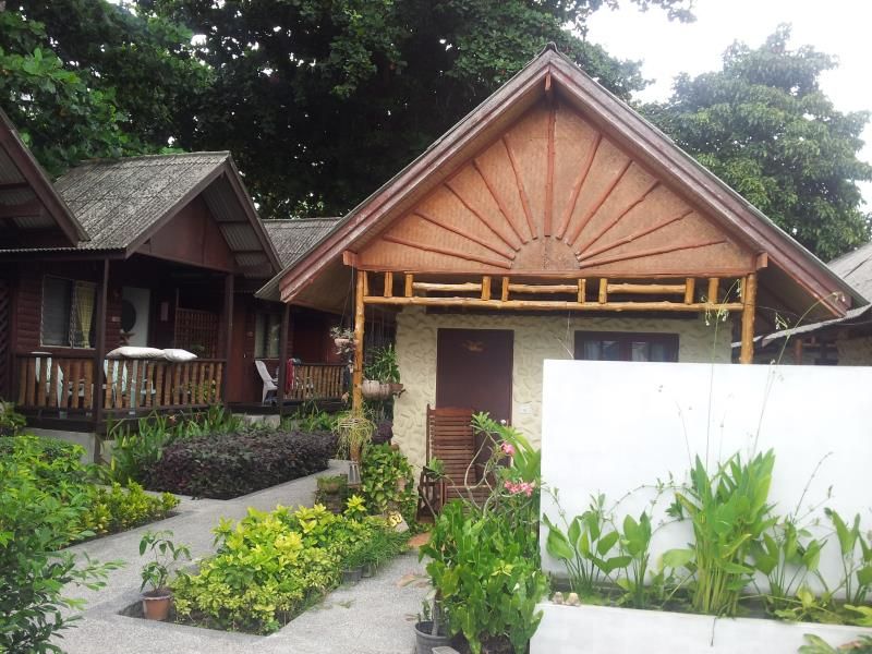 Your Place Resort 2*