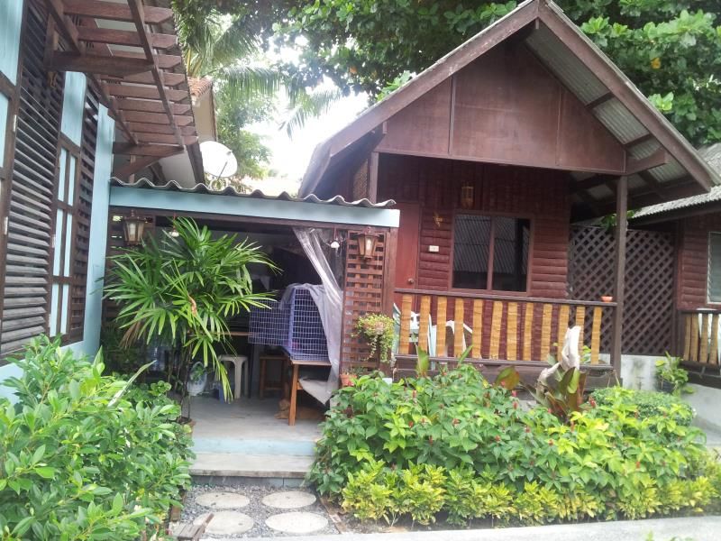 Your Place Resort 2*