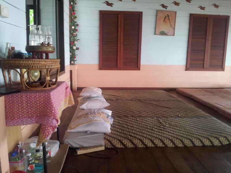 Your Place Resort 2*