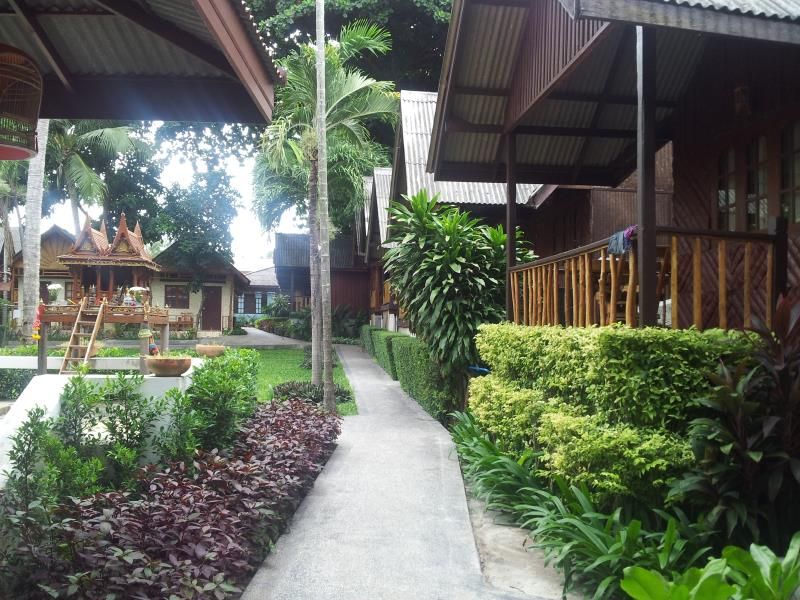 Your Place Resort 2*