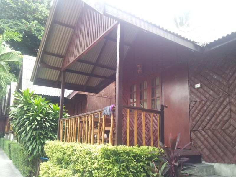 Your Place Resort 2*