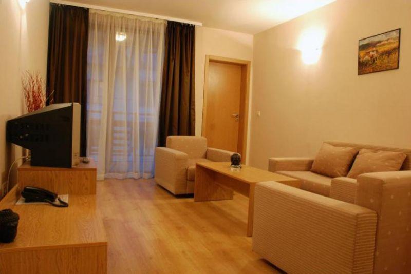 Adeona 3*