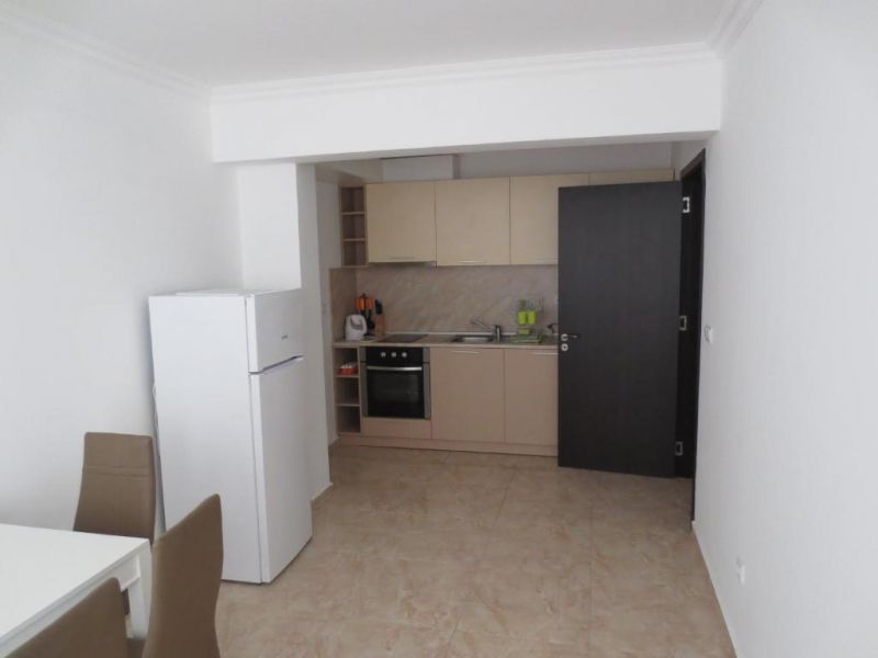 Admiral Dinevi Resort 4*