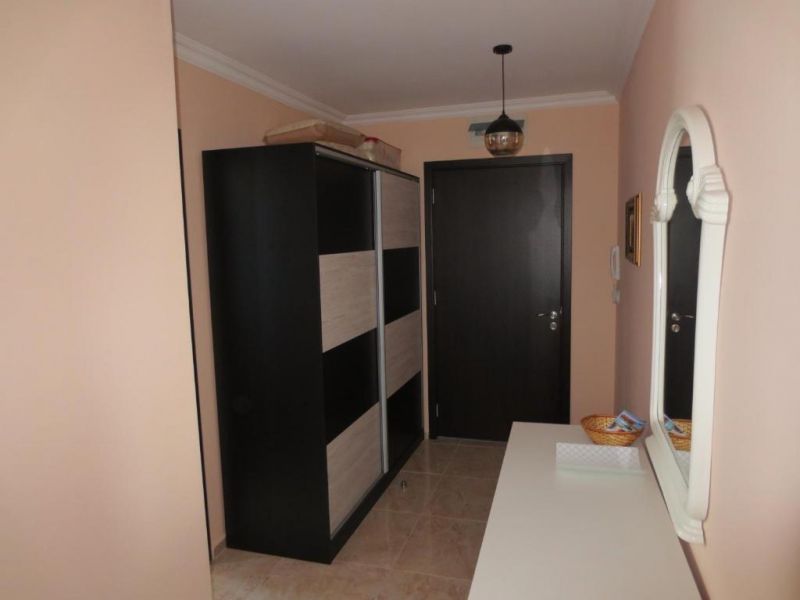 Admiral Dinevi Resort 4*