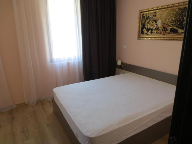 Admiral Dinevi Resort 4*