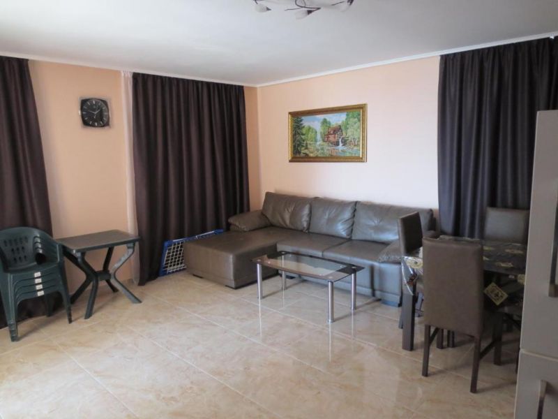 Admiral Dinevi Resort 4*