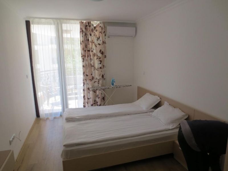 Admiral Dinevi Resort 4*