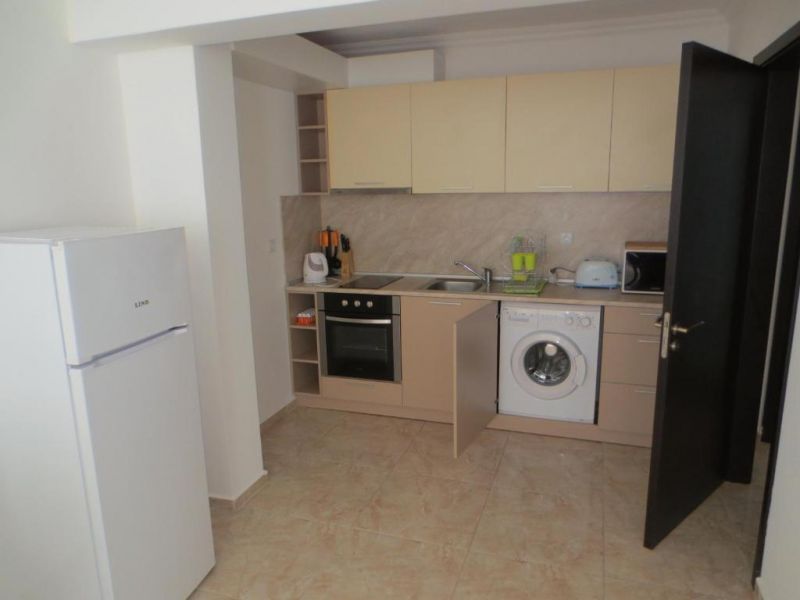 Admiral Dinevi Resort 4*