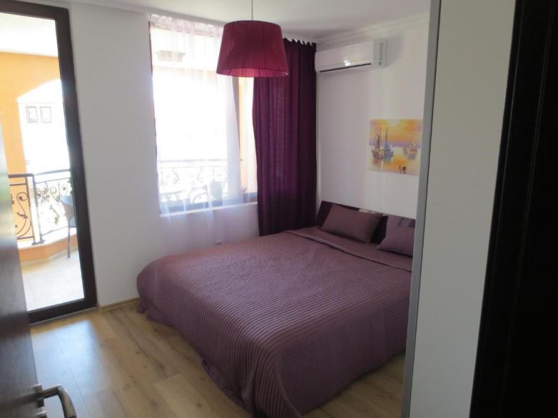 Admiral Dinevi Resort 4*