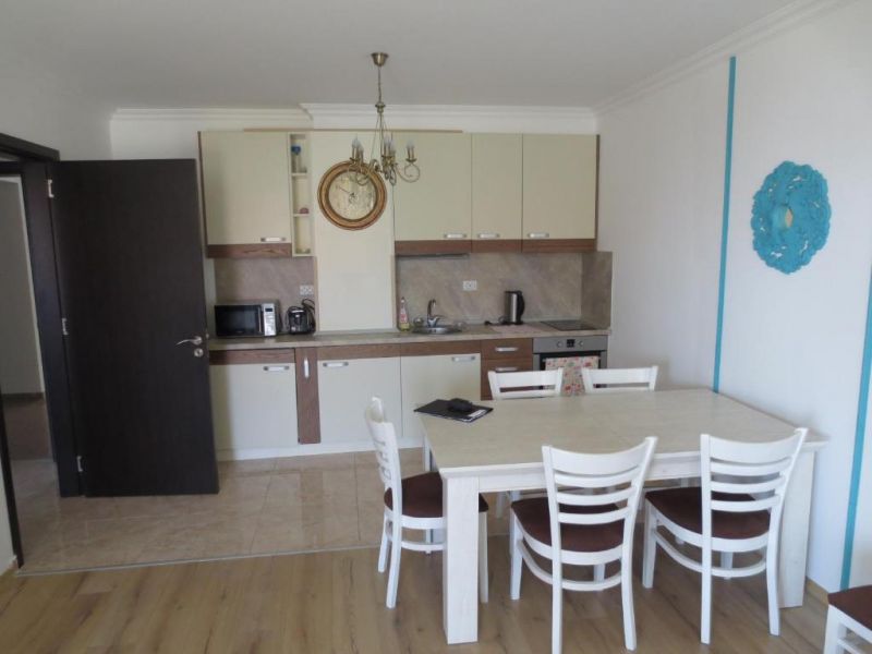 Admiral Dinevi Resort 4*
