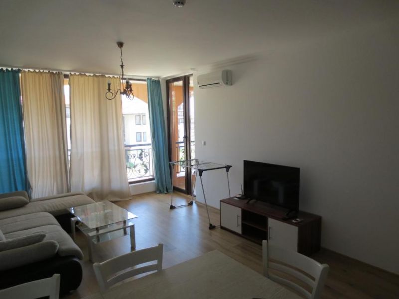 Admiral Dinevi Resort 4*