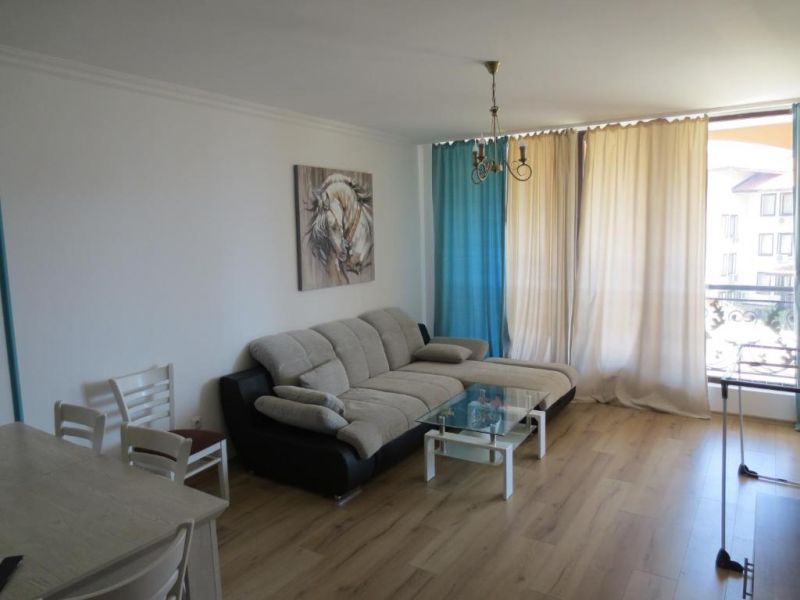 Admiral Dinevi Resort 4*