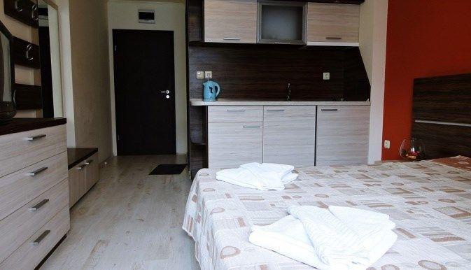 Afrodita Ii 3*