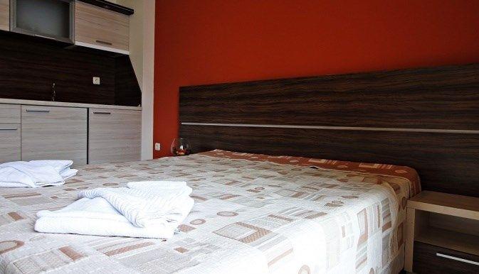 Afrodita Ii 3*