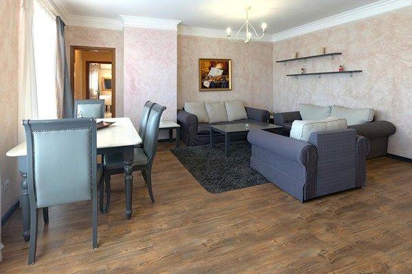 Alexander Palace 3*