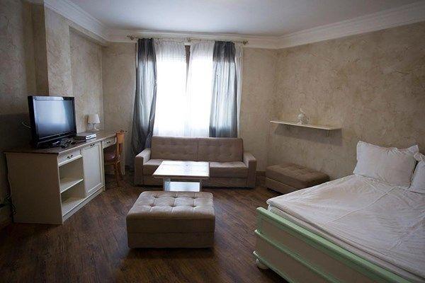 Alexander Palace 3*