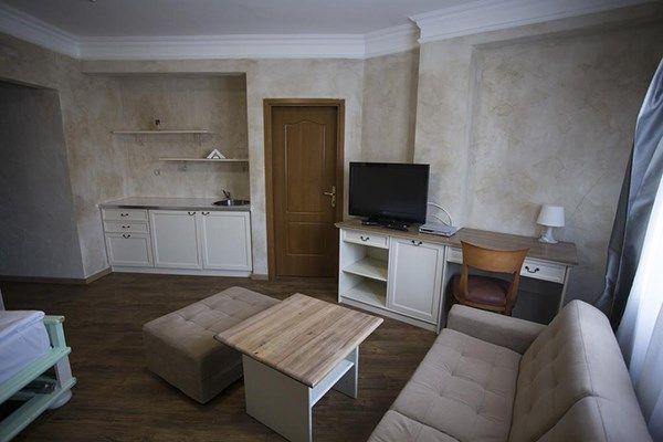 Alexander Palace 3*