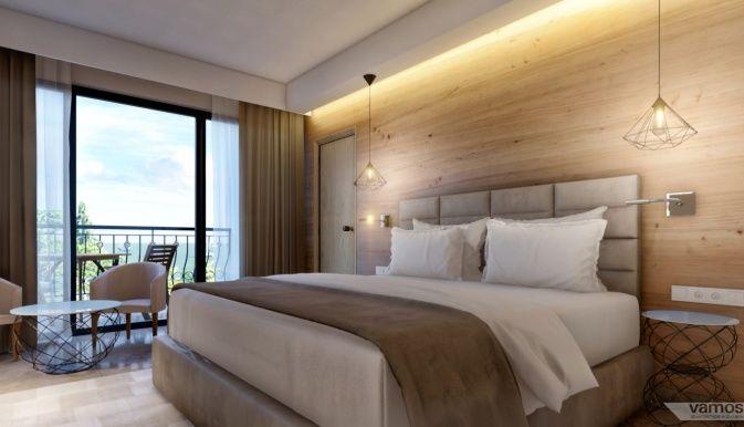 Effect Algara Beach (Ex. Algara Beach Hotel) 4*