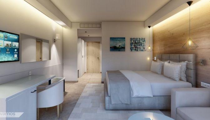 Effect Algara Beach (Ex. Algara Beach Hotel) 4*