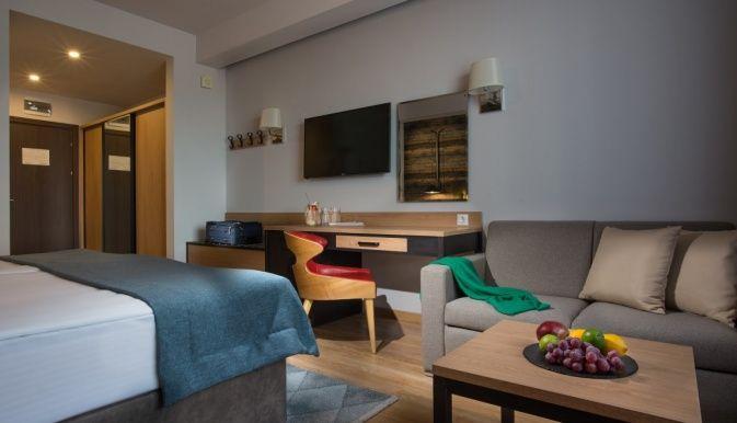 Effect Algara Beach (Ex. Algara Beach Hotel) 4*