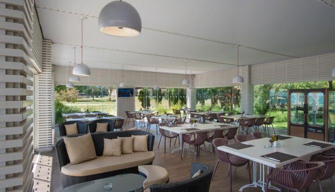 Effect Algara Beach (Ex. Algara Beach Hotel) 4*
