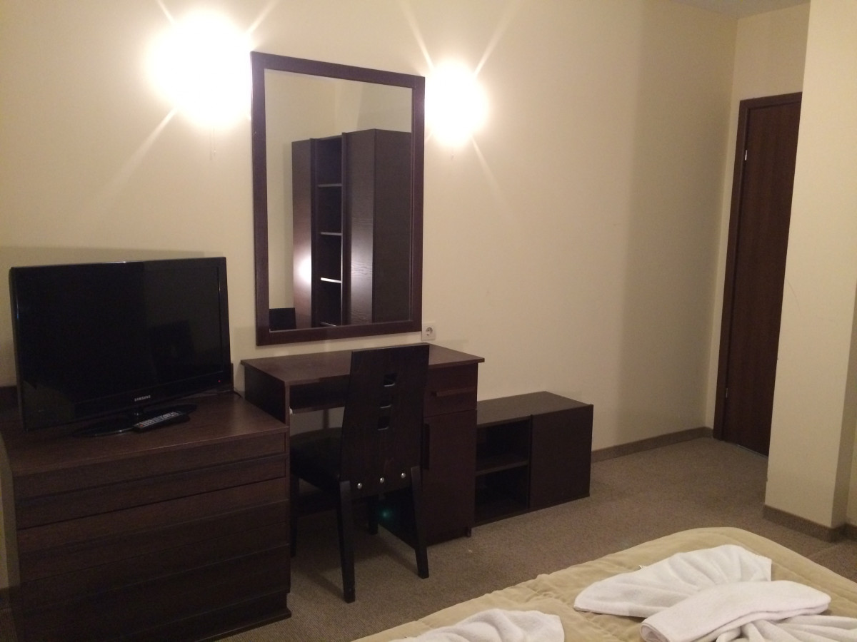 All Seasons Club Apt 3*