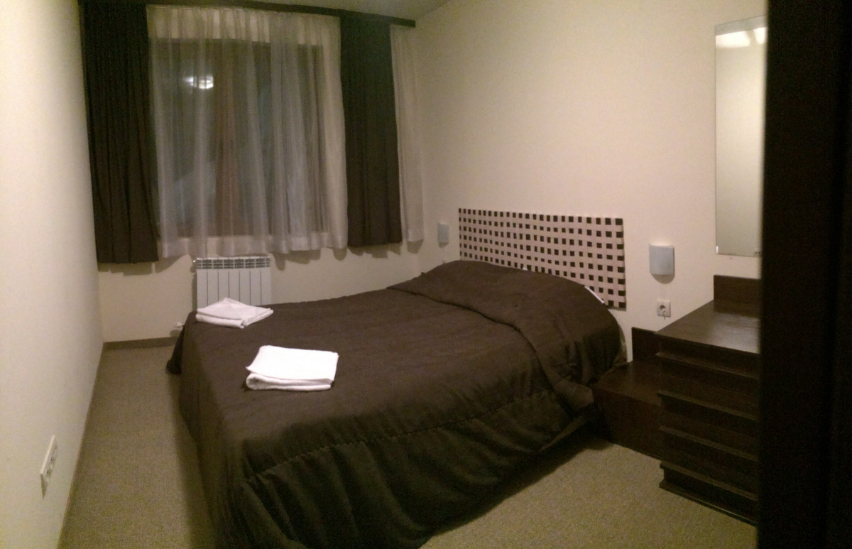 All Seasons Club Apt 3*